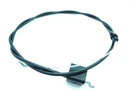Genuine Oem Toro Part # 104-8677 Brake Cable; Recycler Mower Insight. Fixed Price $14.99.