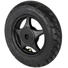 Redcap Inch Rear Wheel And 3.5-10 Tire Assembly For 50CC Scooter Moped GY6. Fixed Price $127.59.