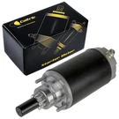 New For Kohler Engine KT17 KT19 KT21 Starter Hp. Fixed Price $53.00.