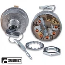 New Ignition Switch Fits Kohler 2509902 Or 2509904. Fixed Price $35.99.