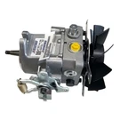 Hydro-gear Lh Pump, Cub Cadet Tank M48, M54, M60, M72 02000906P. Fixed Price $799.99.
