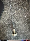 Genuine Oem Lawn-boy Toro Omc Part 679607 Knob And Rod Rpm Adjuster Xxi. Fixed Price $14.99.