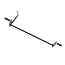Axle Assembly-rear 8 W #611-04142A For Mtd, Troy-bilt, Bolens, Cub Cadet, Crafts. Fixed Price $53.16.