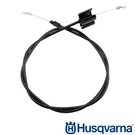 Genuine Oem Husqvarna 583547901 Control Cable For HU675AWD & L221A Lawn Mowers. Fixed Price $18.99.