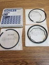 New Oem Genuine Kohler Ring Set 235890S 48 108 02-S 0.010 Over Size. Fixed Price $19.95.