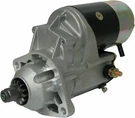 Starter Fits Case 580K 580L 580M 580SE 580SK 580SL 580SM 584E 585E 585G 586E. Fixed Price $119.90.