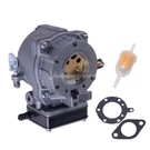 693480 Carburetor Replacement 499306 495181 495026 394505 For Briggs & Stratton. Fixed Price $25.99.