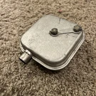 Oem Briggs & Stratton Exhaust Muffler 494343 Old Stock BX265. Fixed Price $18.00.