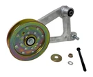 Deck Idler Fits Exmark Lazer As Series Replaces 116-3755 109-2883. Fixed Price $194.97.