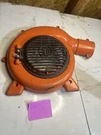 Husqvarna 125B Blower Fan Cover 1/2 Genuine Oem 575533202. Fixed Price $8.01.