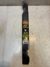 Pack Of Maxpower 561713 Husqvarna Craftsman Poulan 42" Rider Mower Blades. Fixed Price $31.99.