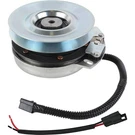 Pto Clutch For Hustler/excel Fastrak Super Duty 42". Fixed Price $231.95.