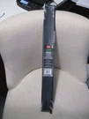 Toro 21" Atomic Walk Mower Blade Oem 133-8182-03 Fits Lawn-boy New. Fixed Price $28.79.