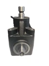 Oem John Deere AUC10298 Deck Drive Gear Box Case 1023E 1026R X710 X750 X734. Fixed Price $349.97.