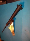 New Briggs & Stratton Craftsman Dipstick Assy 22" Snowblower 791204. Fixed Price $29.88.
