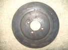 Wheel Horse 312-8 Pto Clutch Disc 114881. Fixed Price $41.95.