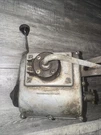 Foote 3-SPEED Reverse Racing Lawn Mower Transmission. Fixed Price $399.99.