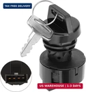Mati Ignition Key Switch Position 4 Pin For Polaris 2000-2001 Sportsman Scra. Fixed Price $19.02.