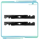 Mower Blades For Cub Cadet Mtd XT1-LT42 XT2-LT42 490-110-C202 742P05177A-X. Fixed Price $27.53.