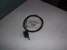 Toro 119-7005 Brake Cable. Fixed Price $38.99.
