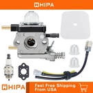 Carburetor For Echo TC-210I TC-2100 HC-1500 12520011823 C1U-K54A. Fixed Price $13.39.