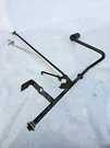Craftsman Brake Shaft Assembly 196200, 403806, 583864501, 194323, 8883R. Fixed Price $60.00.