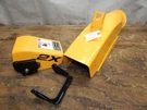 Cub Cadet 2X 28'' Snow Thrower Upper/lower Chute 684-05062-4021, 790-00529-4021. Fixed Price $129.99.