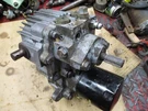 John Deere 318 330 332 420 430 Transmission (1983-1987) AM100028 $2670 From Jd. Fixed Price $195.00.