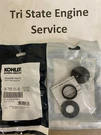 Oem Kohler Engines 5475501S Air Filter Cover Knob 54-755-01-S. Fixed Price $14.60.