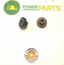 Coleman Powermate Fuel Valve Bushing 0062673SRV 0049113 0049849.01 Oem. Fixed Price $8.88.