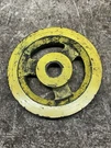 Oem John Deere 425 445 455 60" Deck Gear Box Pulley M112191. Fixed Price $39.00.