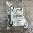 Husqvarna 502440201 Throttle Lock Genuine Nos Oem. Fixed Price $16.20.