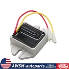 New For Briggs Stratton Voltage Regulator 698102 698315 150523. Fixed Price $14.41.