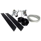 Deck Rebuild Kit For Toro Timecutter 42" 139-3214 137-1999-03 106-2175 119-8819. Fixed Price $99.99.