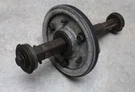 Mtd Craftsman Hexshaft 684-0042C 717-1444 917-04094 Shelf 46. Fixed Price $50.00.