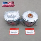 Oem!! 2PCS Air Filter For Honda GX340 GX390 11-13HP 17210-ZE3-505 17210-ZE3-010. Fixed Price $6.99.