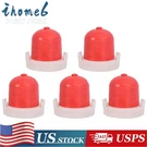 5PCS Primer Bulb For Briggs & Stratton 694395 496115 4180 5085H Lawn Mowers. Fixed Price $6.85.