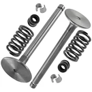 Caltric 2401701-S 3201602-S 2408902-S Intake & Exhaust Valve Kit For Kohler. Fixed Price $29.50.