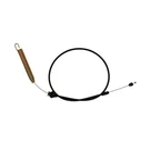 175067 Clutch Cable Fits Craftsman Lawn Tractor Rider Mower 42" Deck. Fixed Price $22.51.