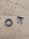 Briggs & Stratton 128M02-0943-F1 Oem 797521 Gear-timing And Tappet Valves 690548. Fixed Price $29.69.