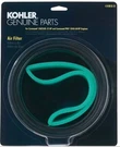 Kohler Engine Air Filter Kit #24 883 03-S1. Fixed Price $21.99.