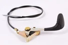Genuine Husqvarna 532177328 Throttle Cable Fits 177328X428 Craftsman Poulan Ayp. Fixed Price $31.49.