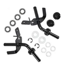 Bearing Spindle Assembly For Craftsman Pro Husqvarna 532175039 532194741. Fixed Price $38.58.