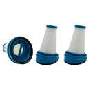 Nispira SVF11 Replacement Filters For Black&decker Stick Vacuums, 3 Pk. Fixed Price $12.99.