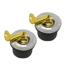 2PK Genuine Oem Bobcat 821274 Plug Drain For 754913C 754914C 754915B 754915C. Fixed Price $51.99.