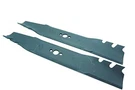 Exmark 116-6358-03 Rotary Blade Commercial ECS180CKA30000 Series 2 Pack. Fixed Price $29.55.