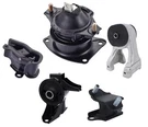 Ena Front Rear Engine And Trans Mount Set Of Compatible With Honda 2005 200.... Fixed Price $154.69.