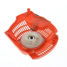 Recoil Starter Pull Assembly For Husqvarna Rancher 445E 450E New. Fixed Price $10.94.