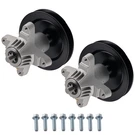42" Deck Spindle For Cub Cadet LT1042 17AE2ACG710 918-0659 918-0624A. Fixed Price $57.76.