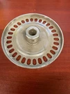 Agri-fab Gear Part Number 62798 For Tow Behind Fertilizer Spreader. Fixed Price $35.00.